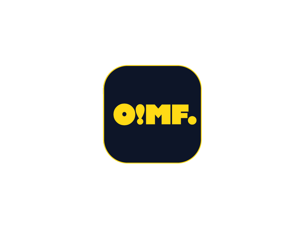 沢山のフォントが並んでいるイラスト